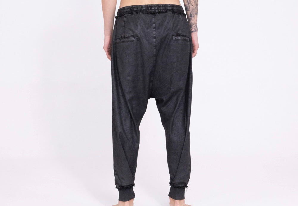 Sanctamuerte SX28 Pantaloni baggy