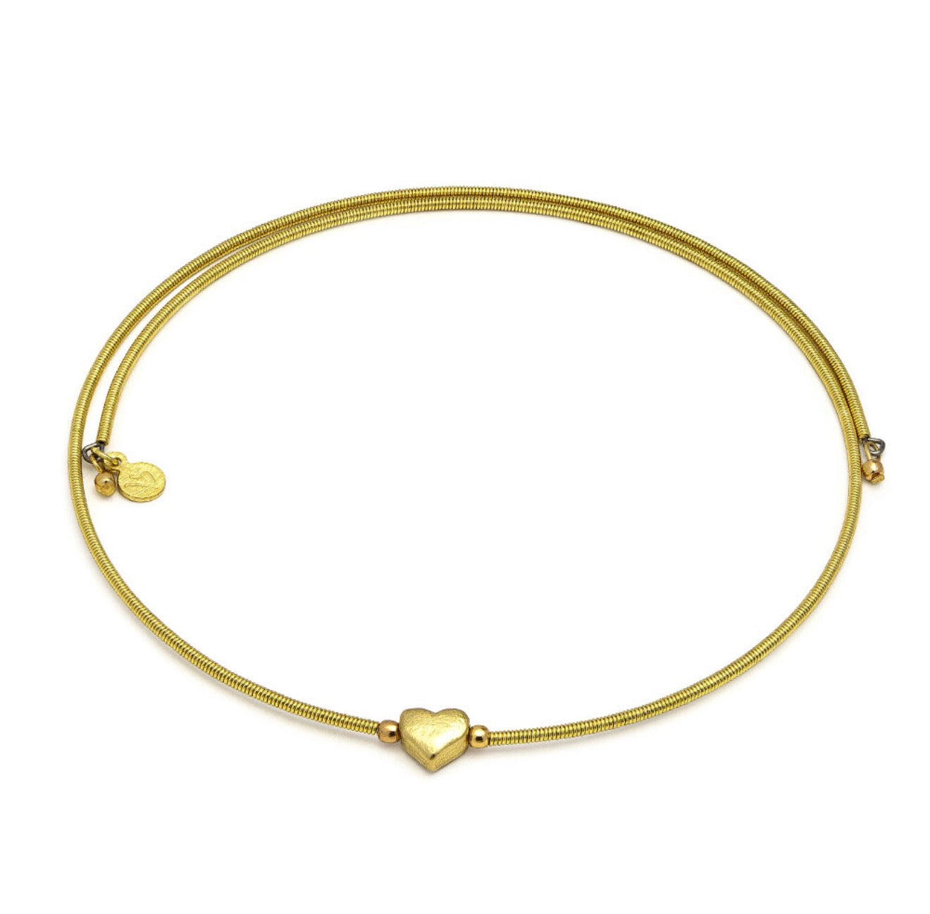 Vestopazzo DD00048 girocollo cuore