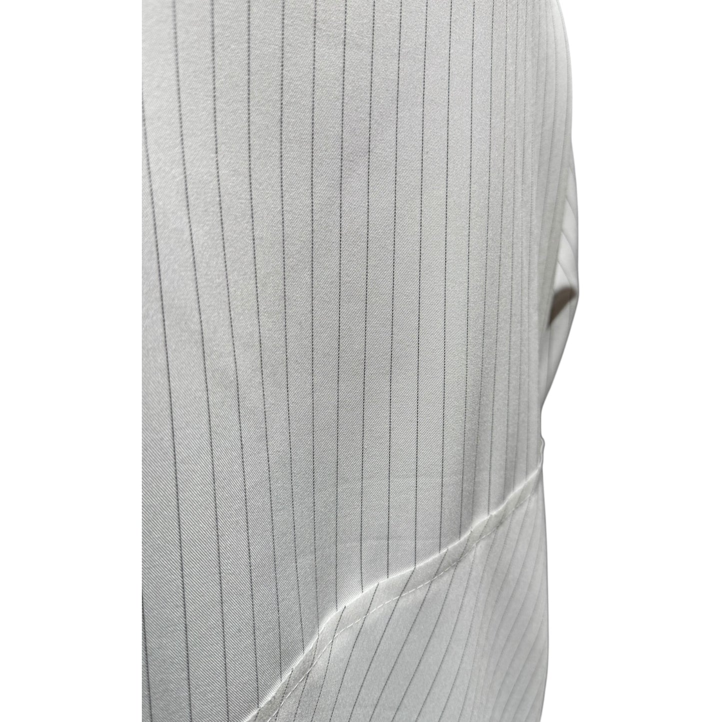 Provocation N59 Maglia gessata tg unica