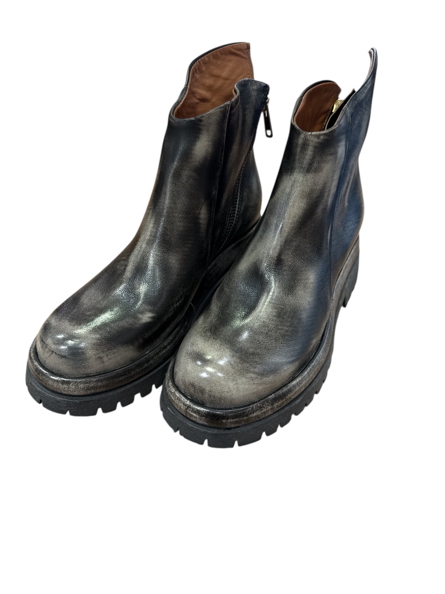 AS98 B51215 Stivaletto