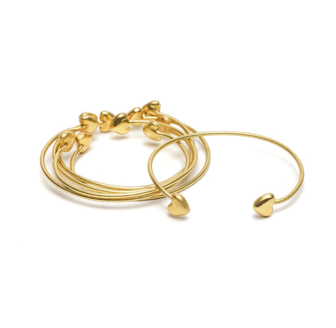 Vestopazzo starres Armband DD11062