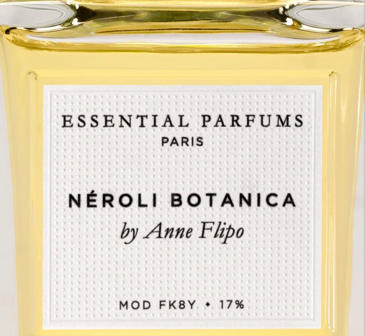 Essential Parfum- Neroli Botanica- 100 ml