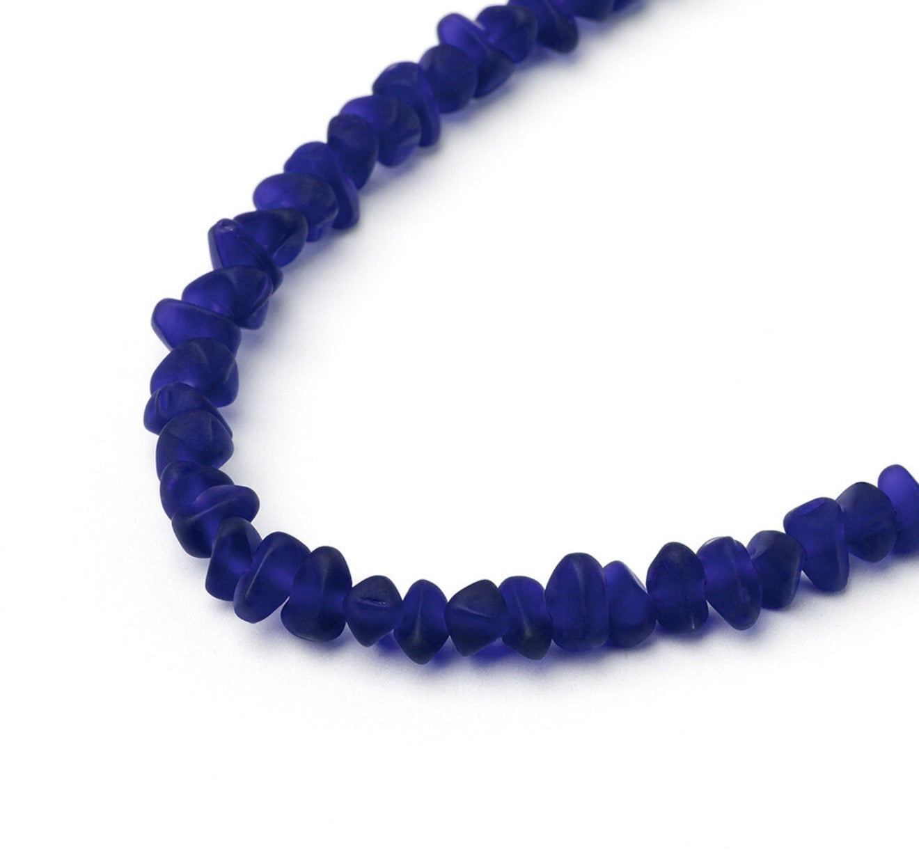 Vestopazzo GLR1003 collana perle irregolari