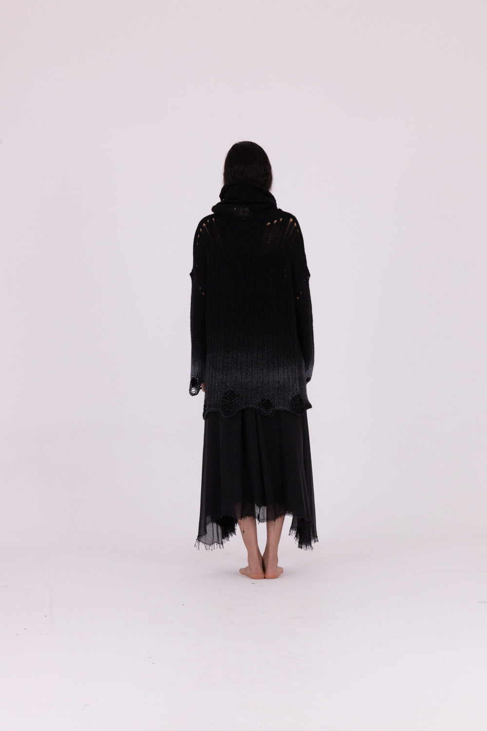 Sanctamuerte S239 maglia