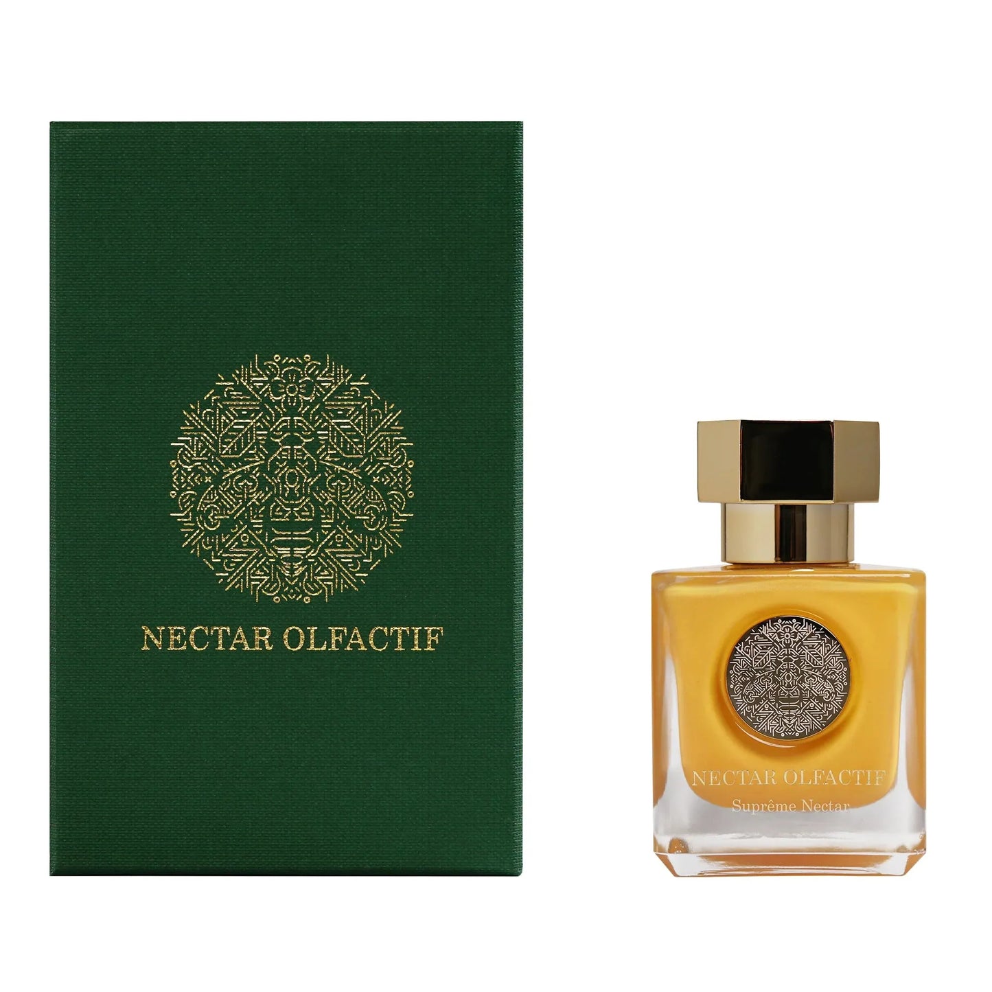 Nectar Olfactif – Secret du Nil - Extrait 2ml (Sample)