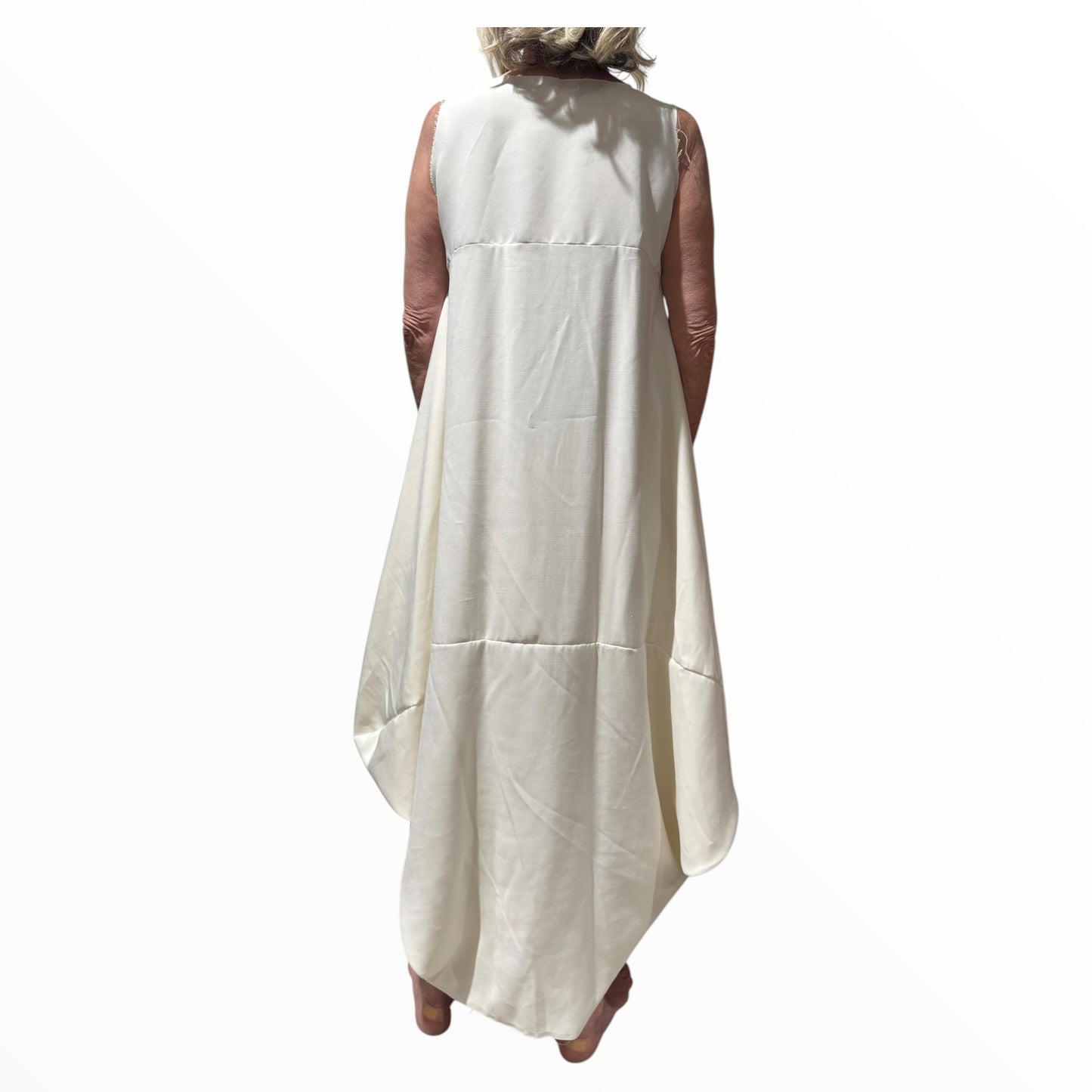 Provocation n48/1 abito tg unica