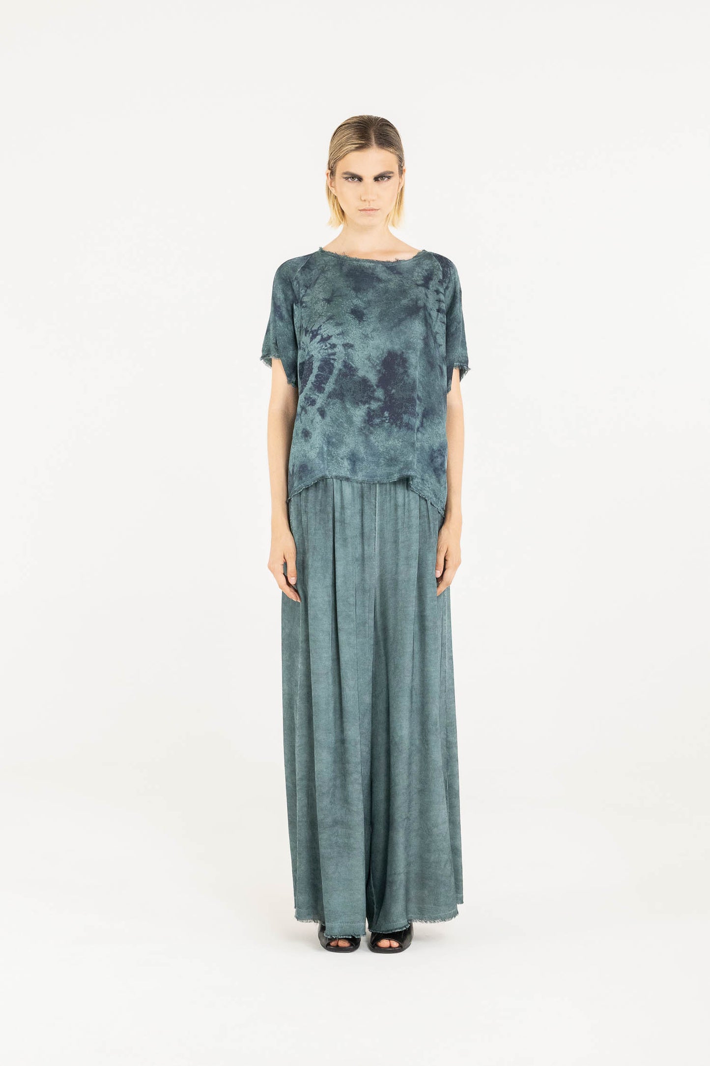 Sanctamuerte s314 t-shirt