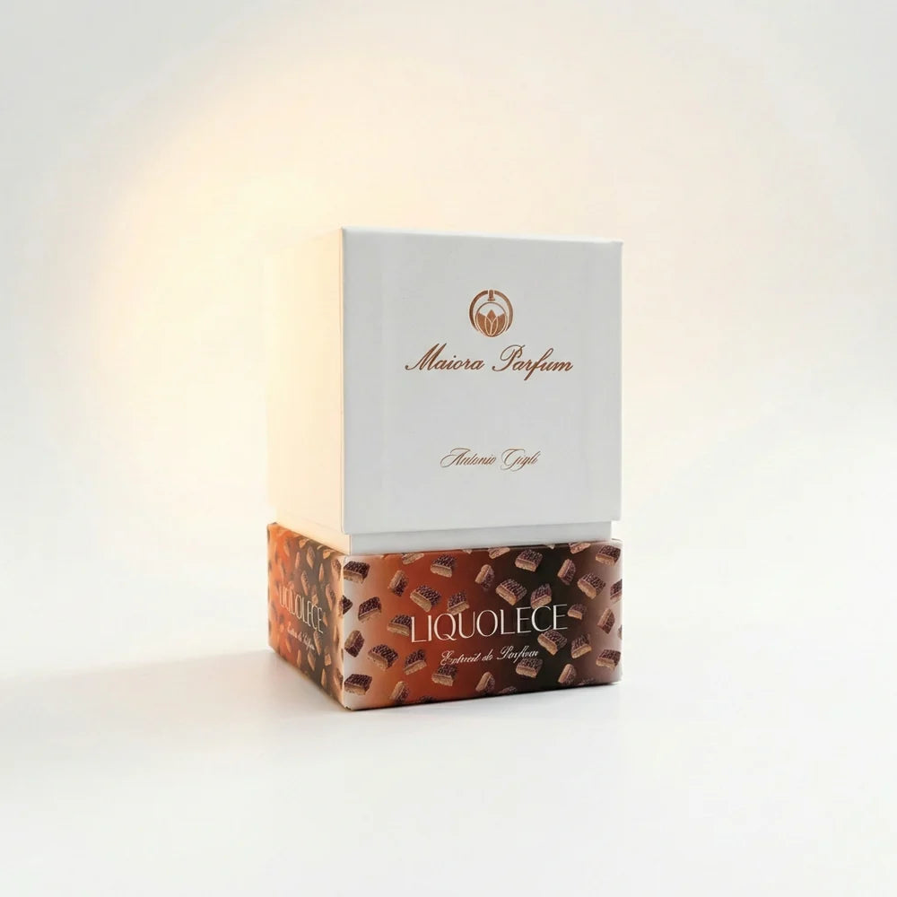 Maiora Liquolece - extrait de parfum- 30 ml