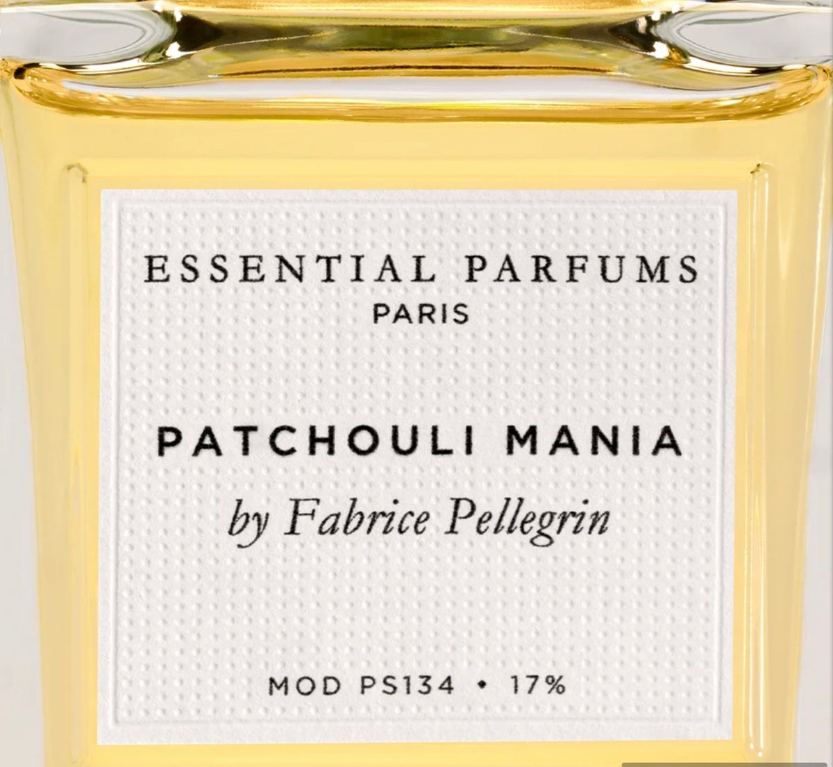 Essential Parfum- Patchouli Mania - edp 100 ml
