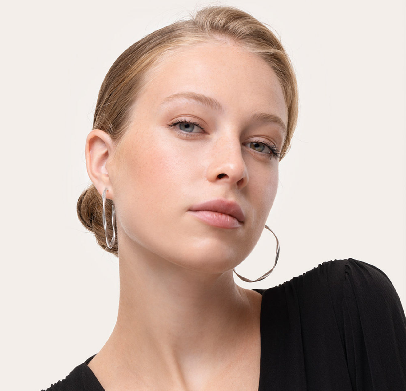 Vestopazzo lo80300 orecchini cerchio