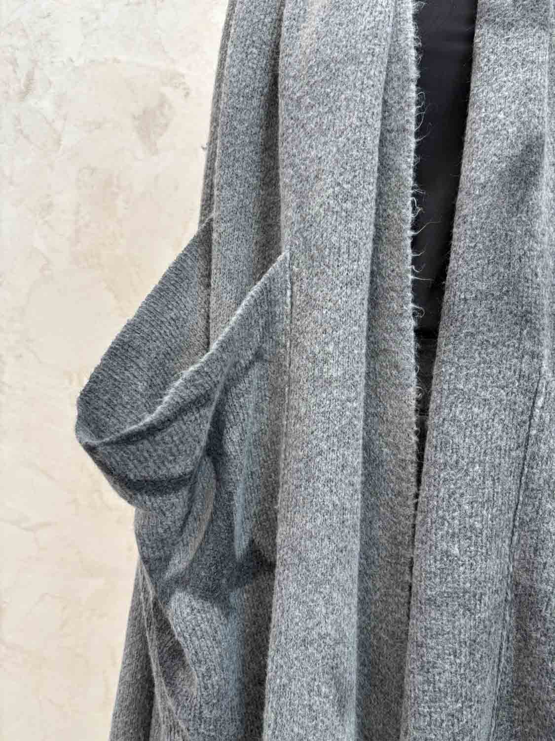 Sanctamuerte sx52 maxi stola