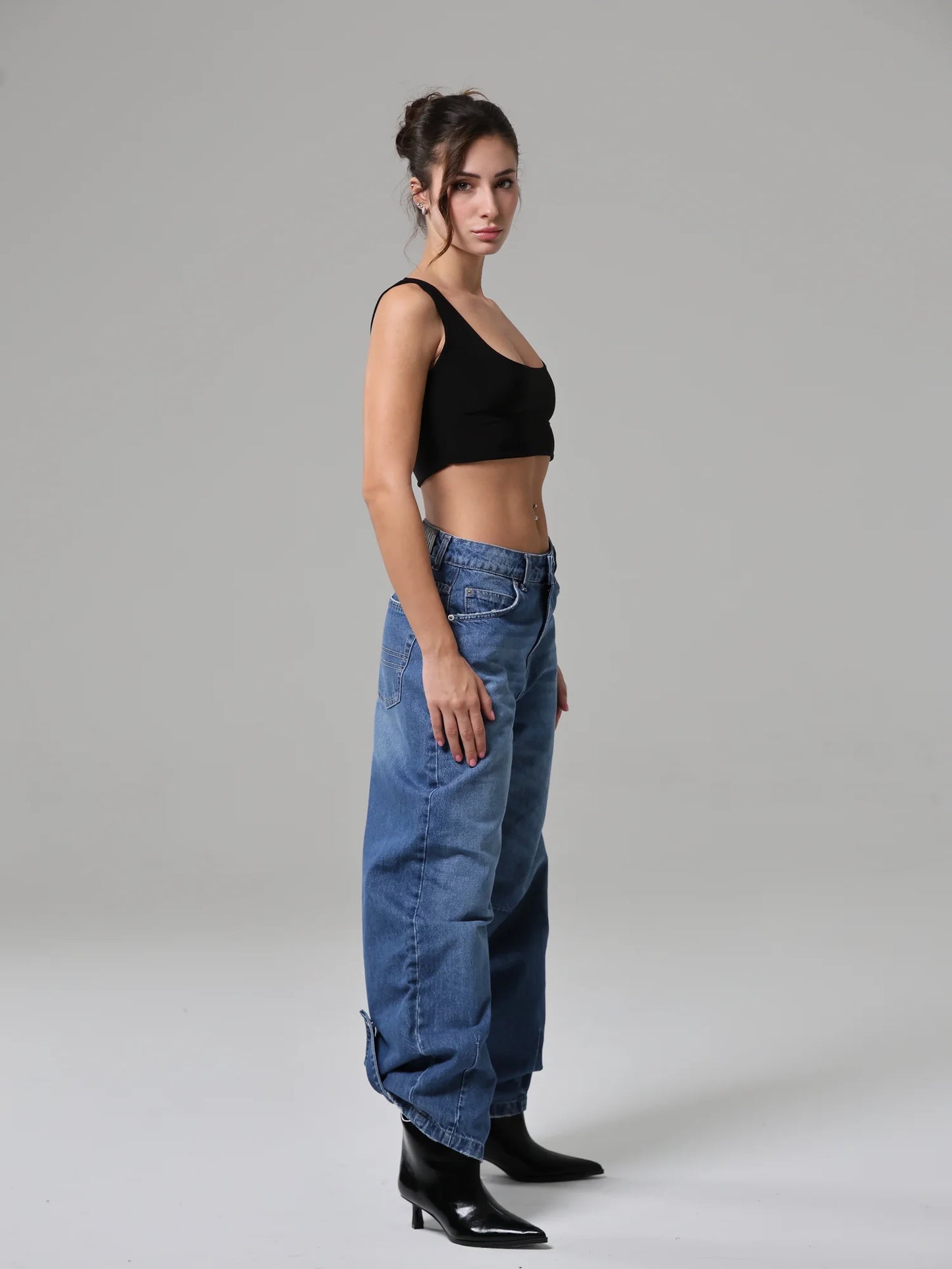 GISAR Jeans Raincheck