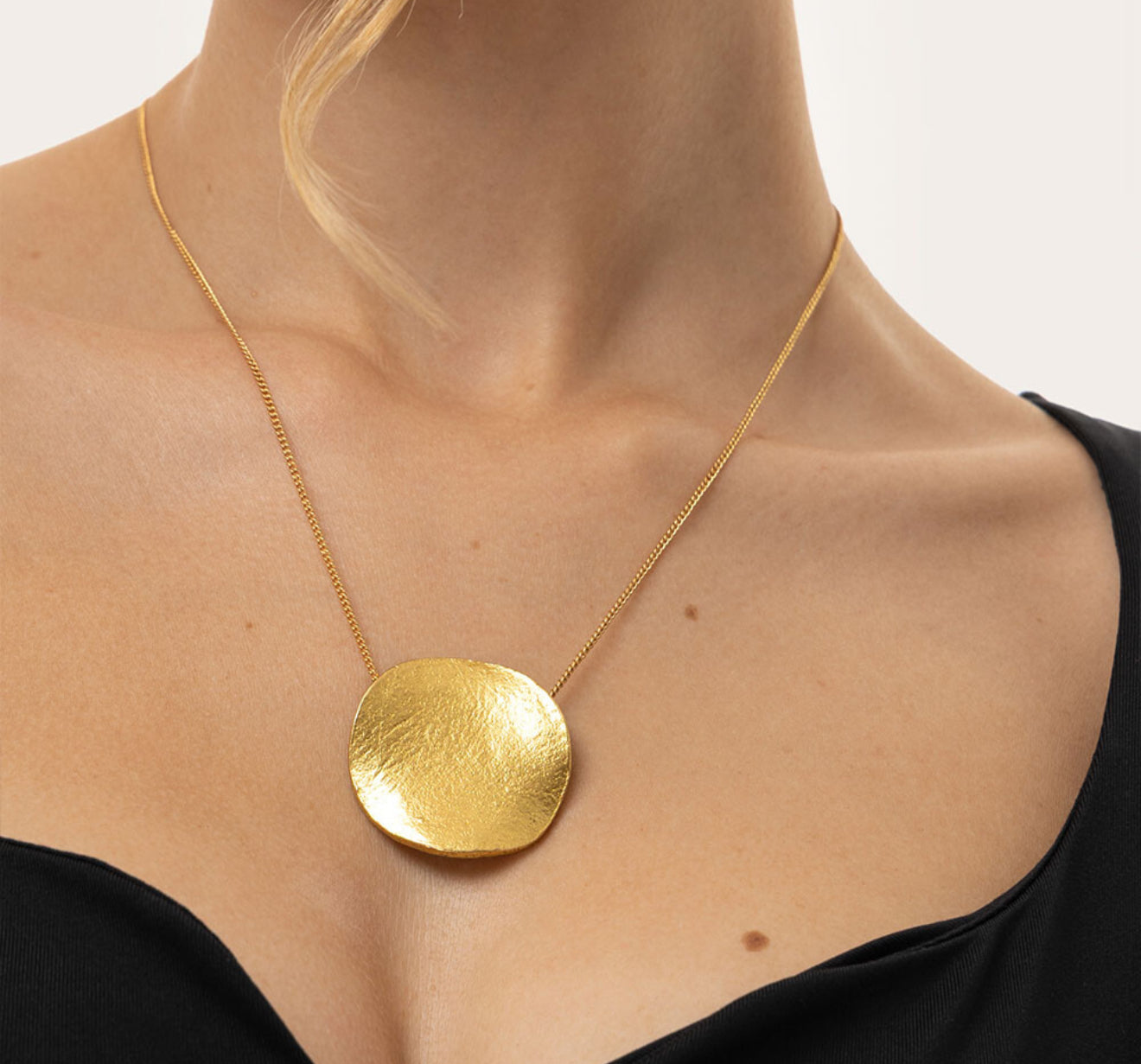 Vestopazzo dd02063 pendente placca