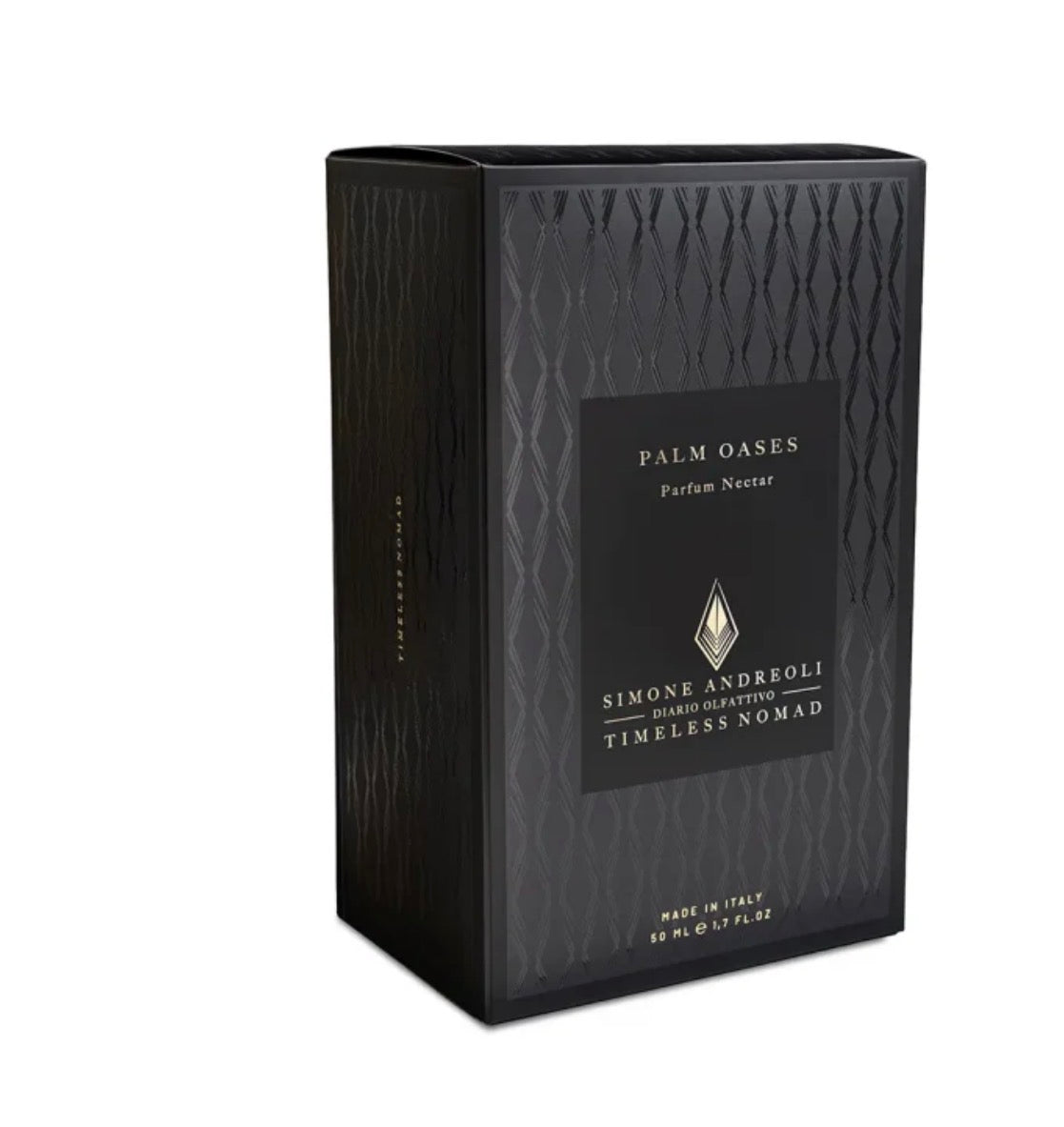Simone Andreoli- Palm Oases - Parfum Nectar 50 ml