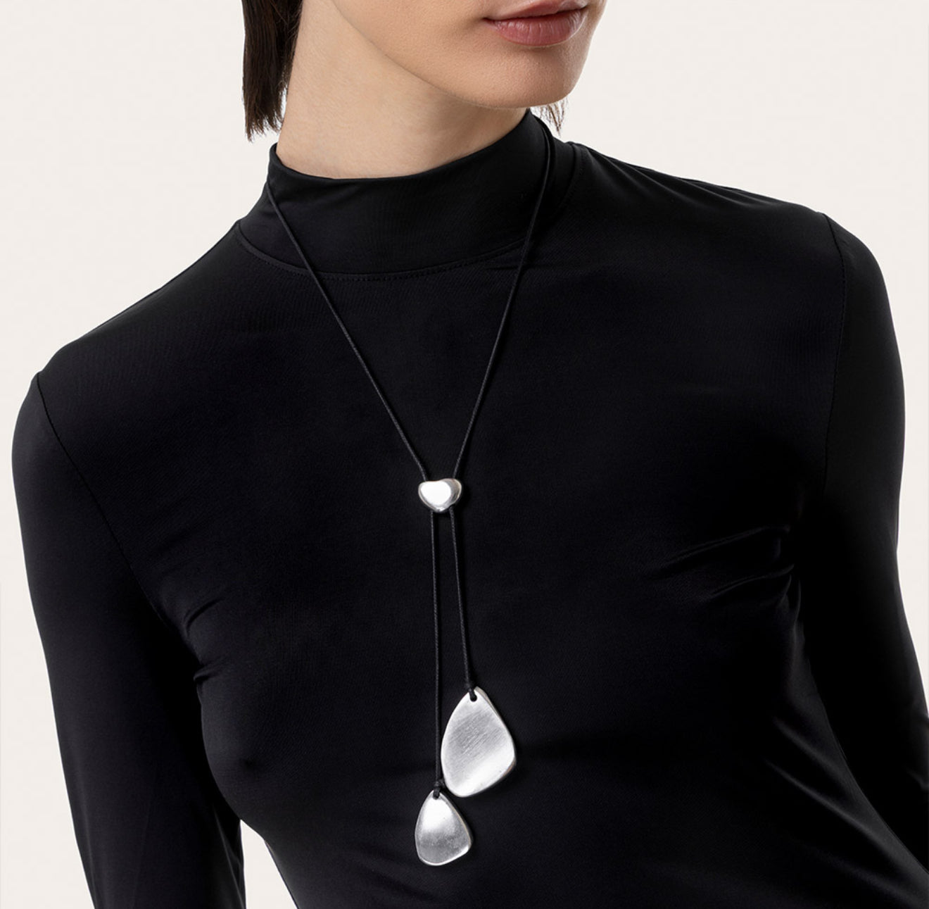 Vestopazzo al04280 pendente petali