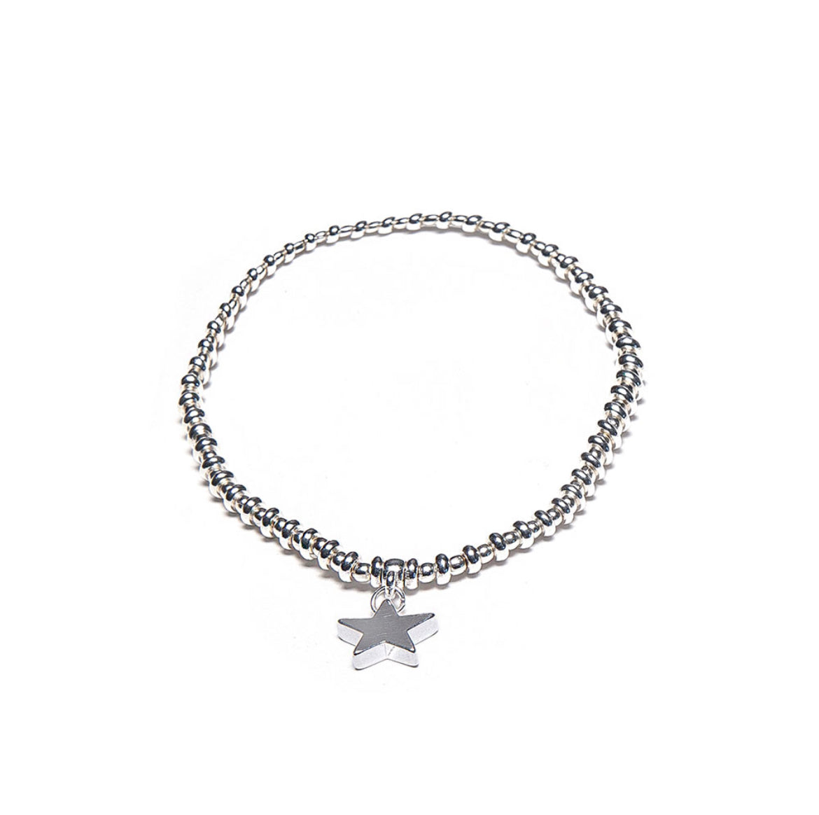 Vestopazzo elastic bracelet 1 star LO00095