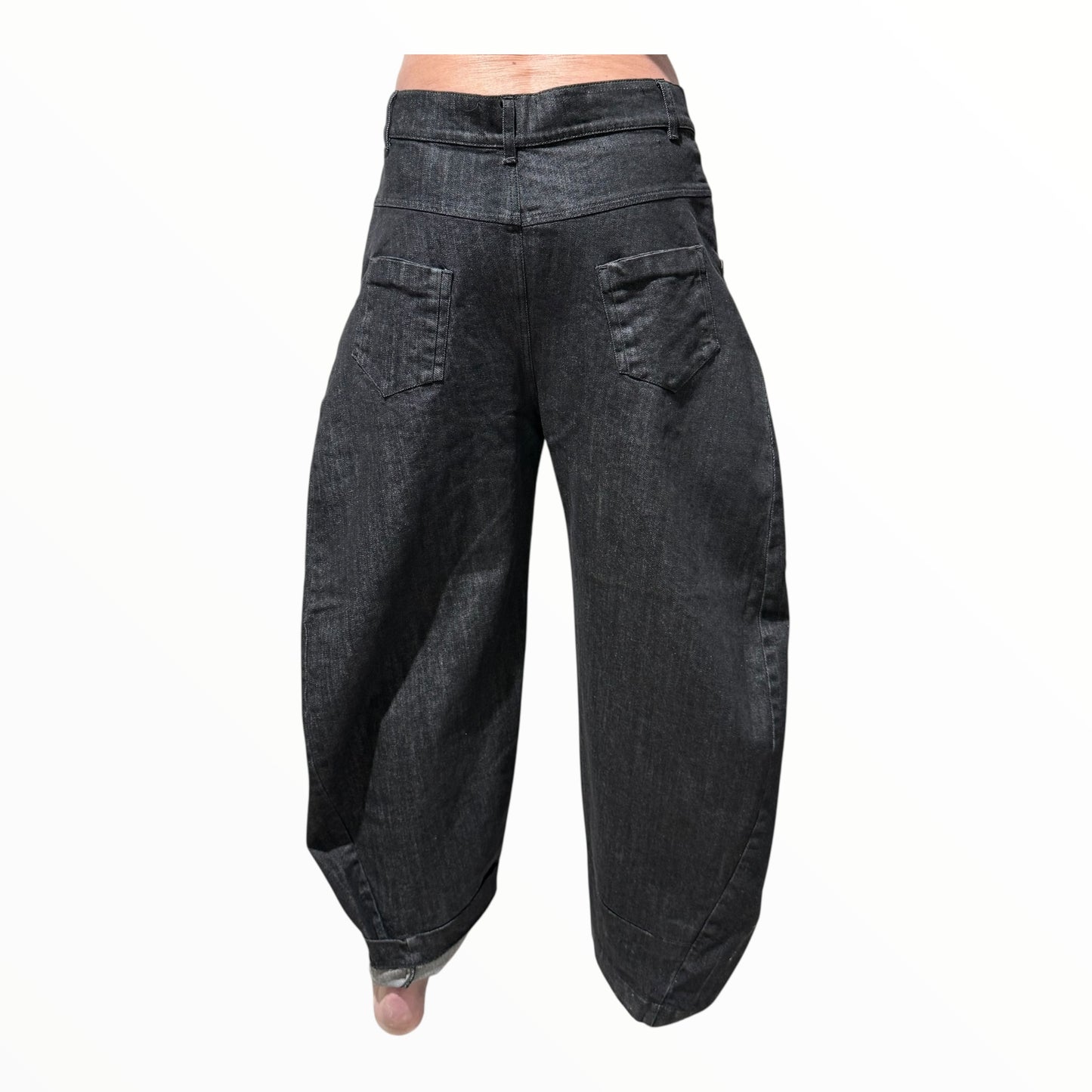 Provocation 25 Pantaloni jeans