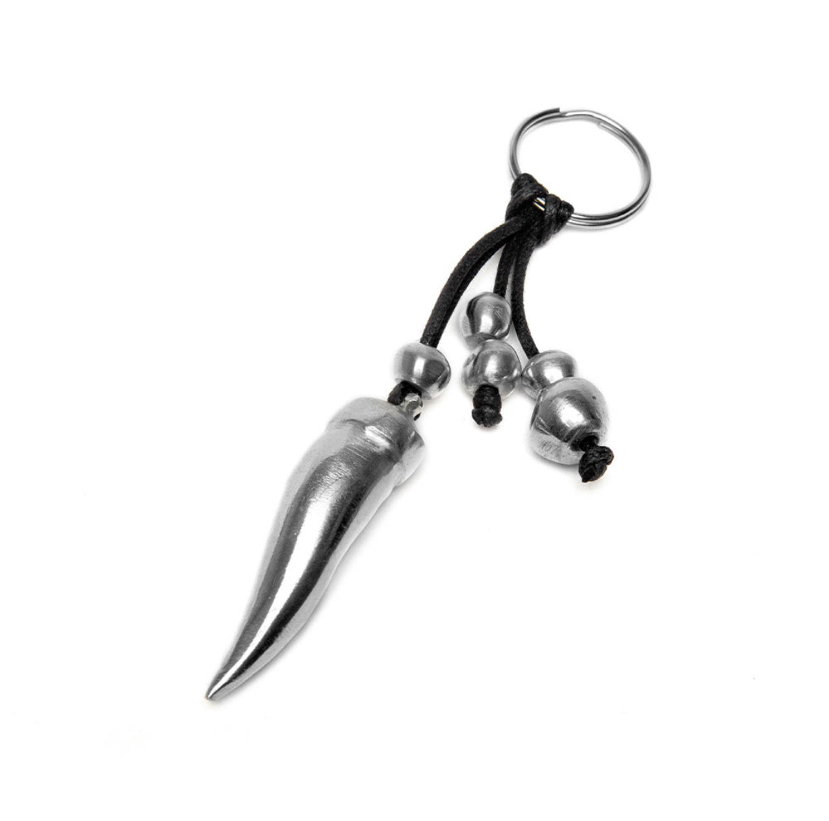 Vestopazzo portachiavi cornicello AL06060