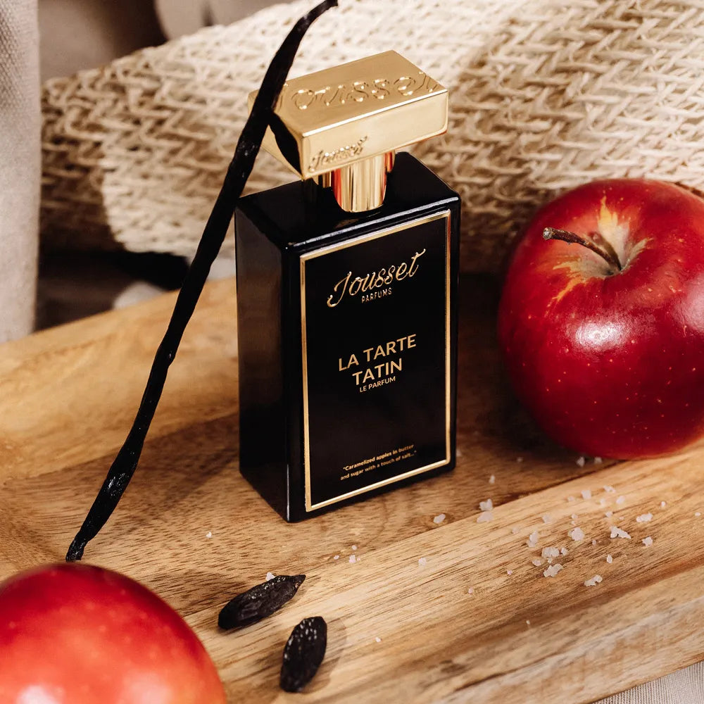 JOUSSET PARFUMS
La Tarte Tatin Extrait de Parfum 50ml