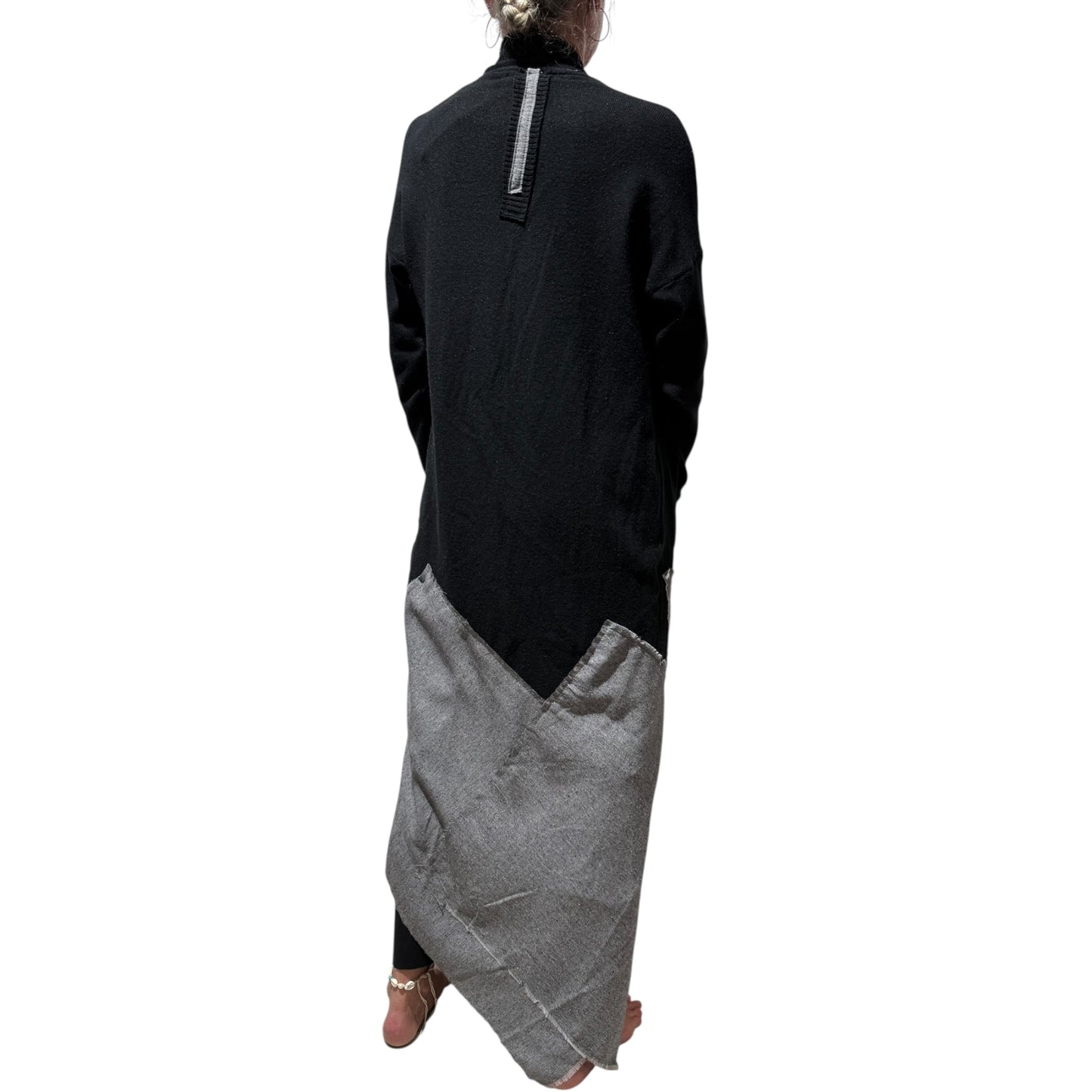 Provocation patch04 Caban tg unica