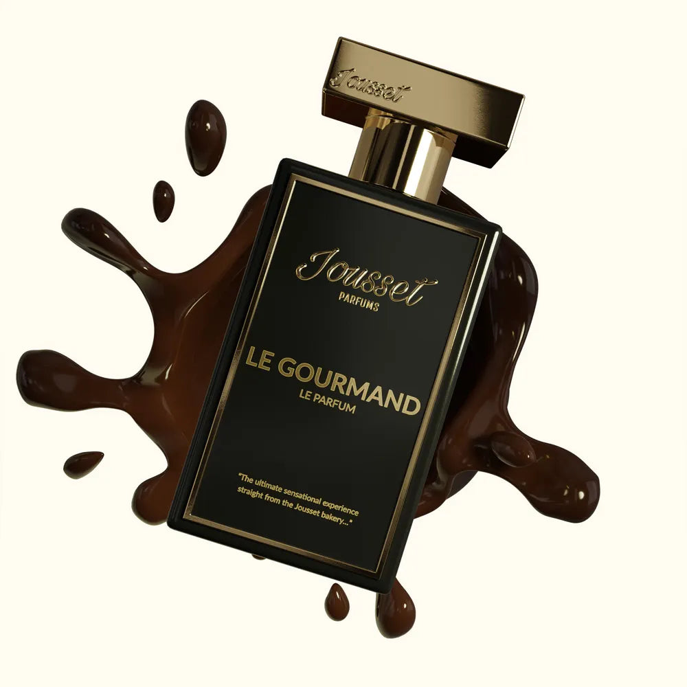JOUSSET PARFUMS
Le Gourmand Extrait de Parfum 50ml