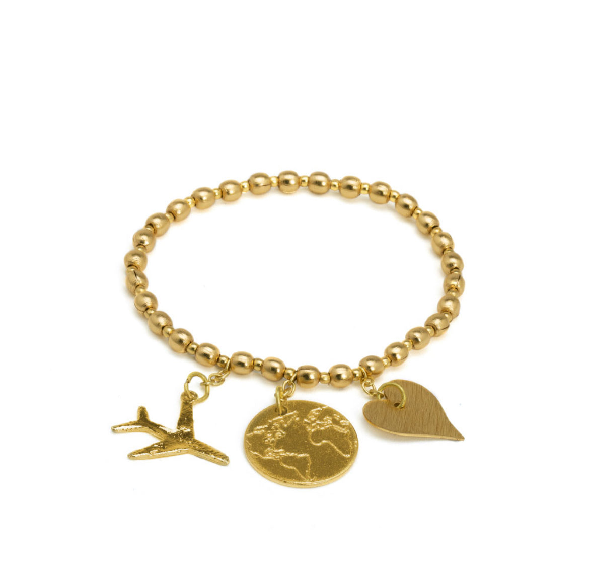 Vestopazzo el Armband. Reise DD13522