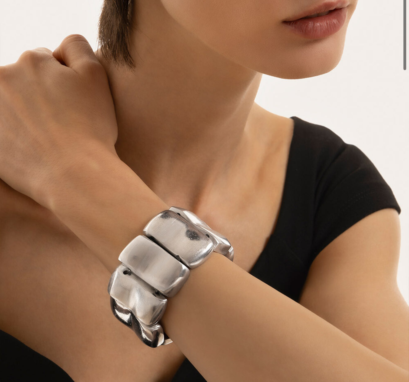 Vestopazzo al01170 bracciale elastico