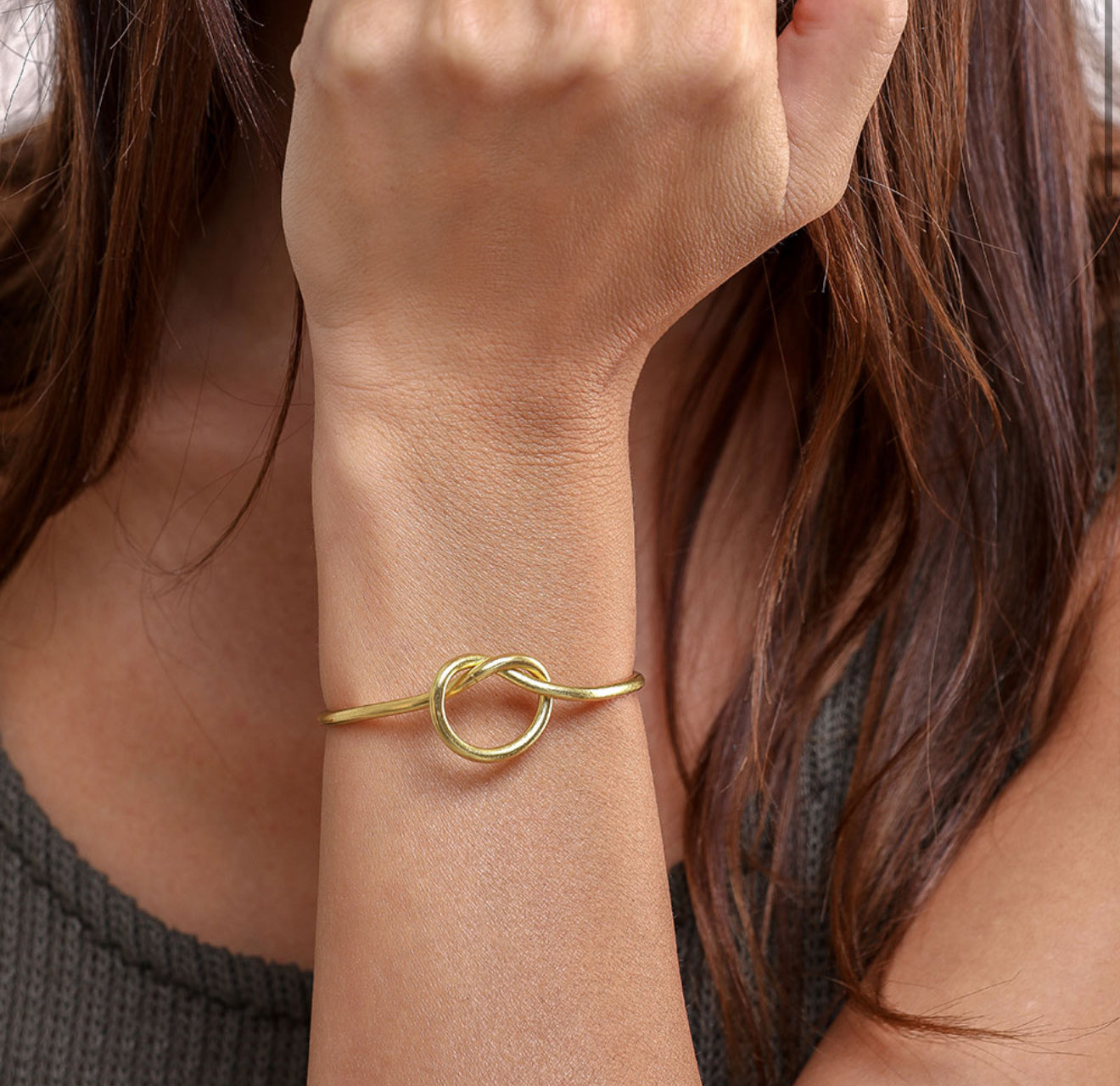 Vestopazzo Dd11018 bracciale nodo