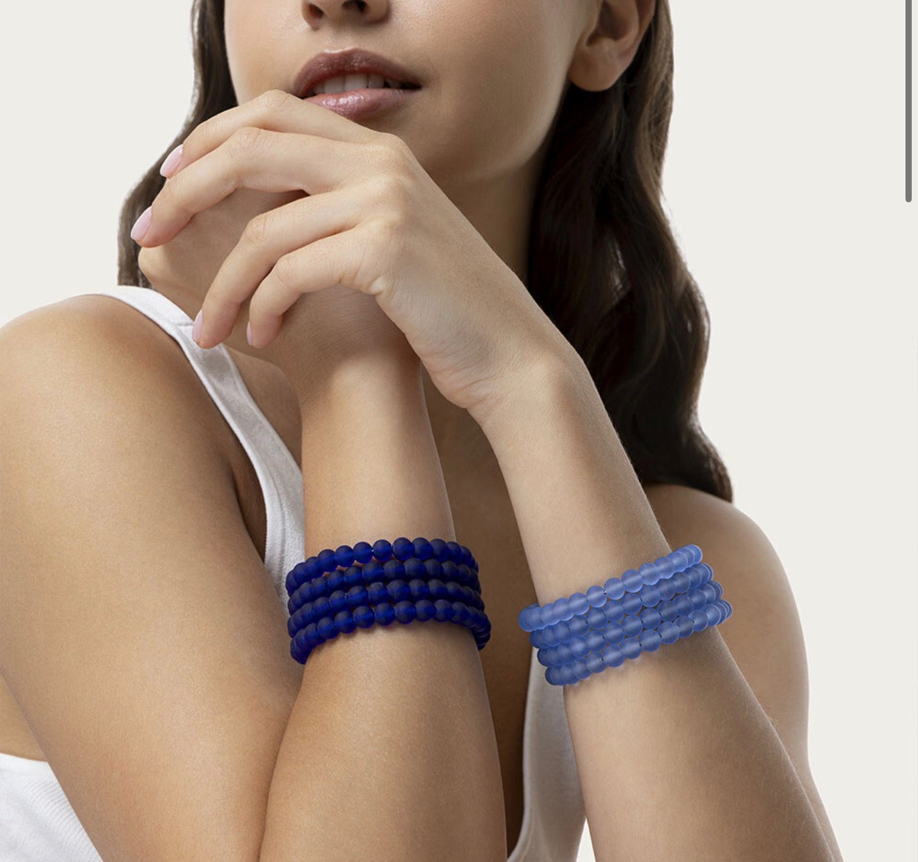 Vestopazzo GLR2000 bracciale (turchese/ blu )