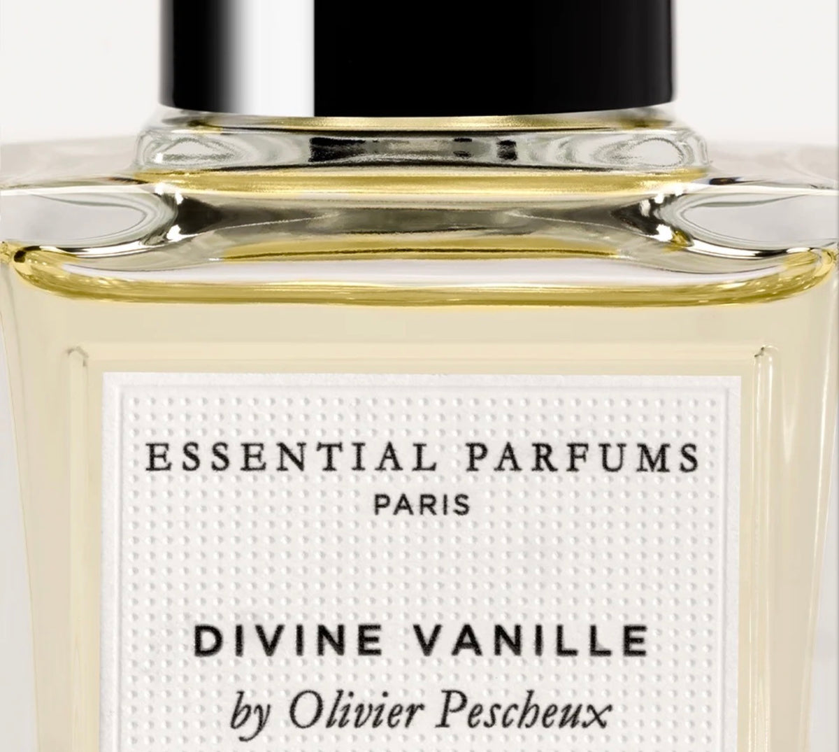 Essential Parfum - Divine Vanille - edp 100 ml