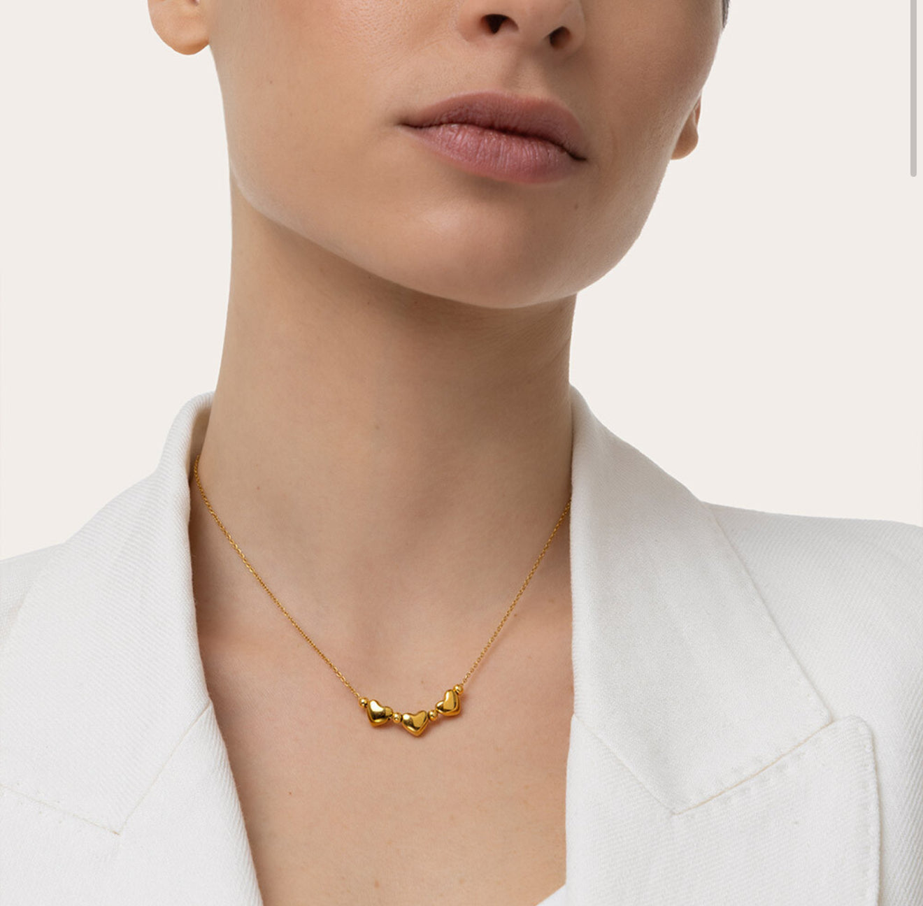 Vestopazzo Gst1007 collana