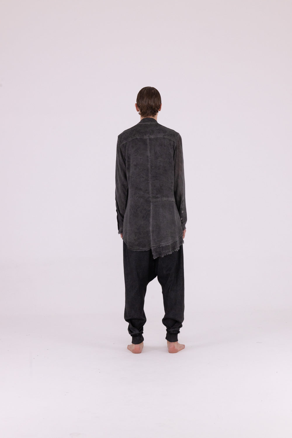 Sanctamuerte SX03 camicia coreana