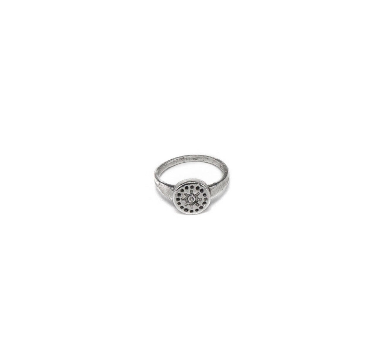 Vestopazzo mi5017 anello vintage design