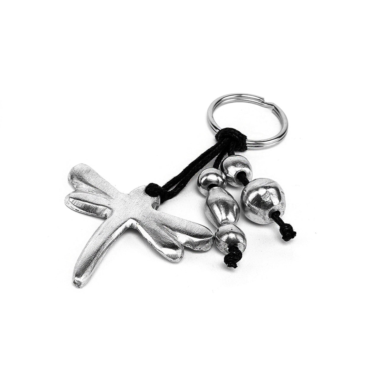 Vestopazzo al06030 portachiavi libellule