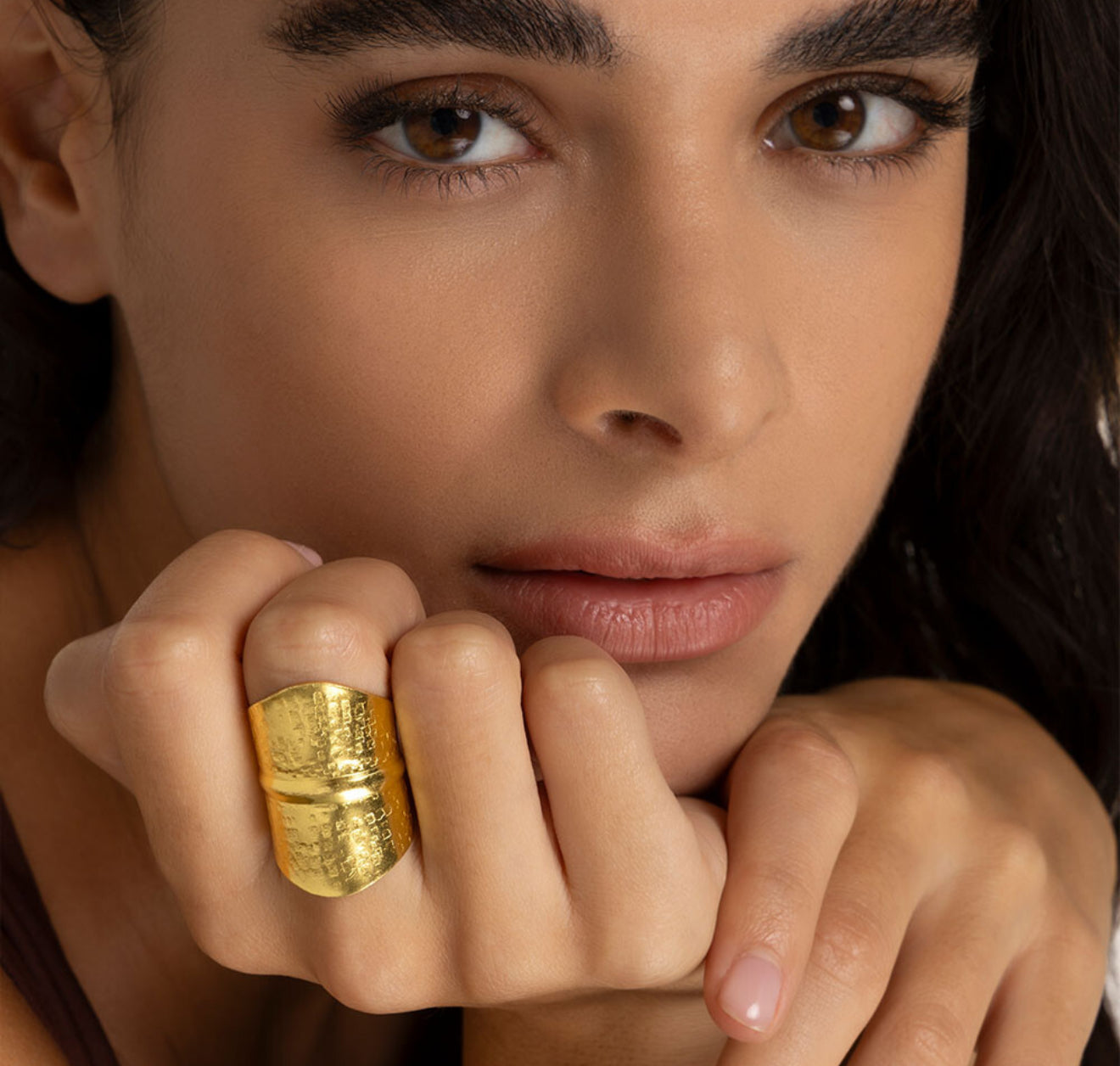 Vestopazzo dd15083 anello fascia texture