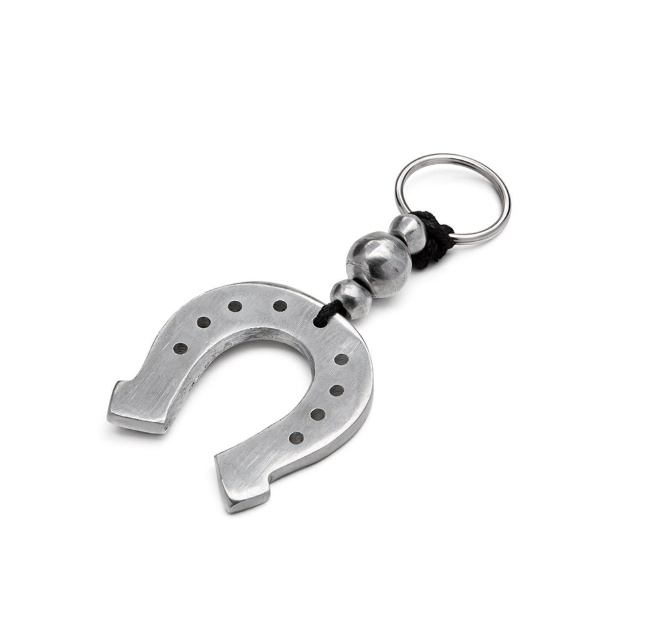 Vestopazzo al06072 portachiavi ferro di cavallo