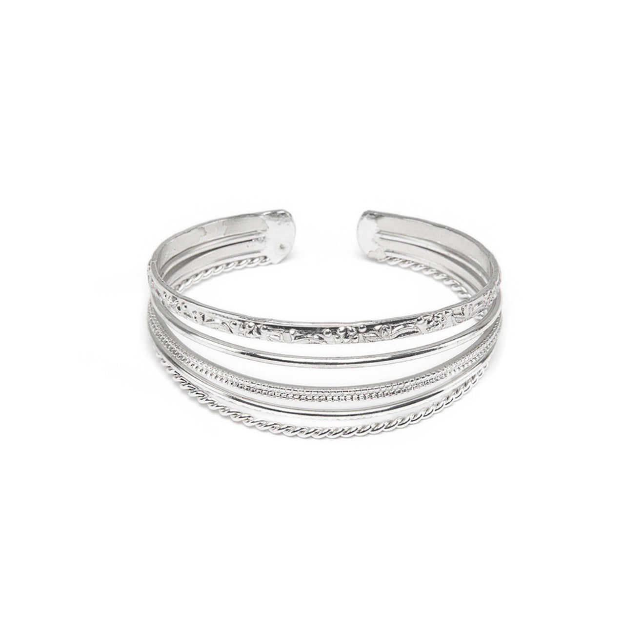 Vestopazzo mi2064 bracciale rigido