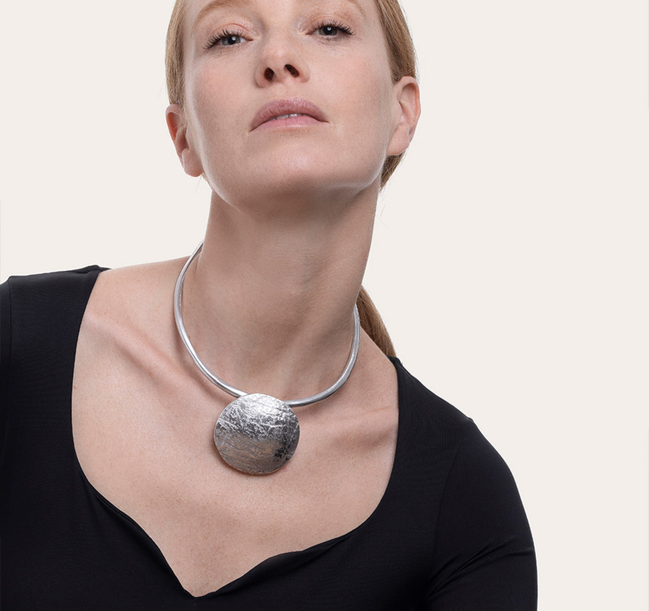 Vestopazzo al02226 collier rigido