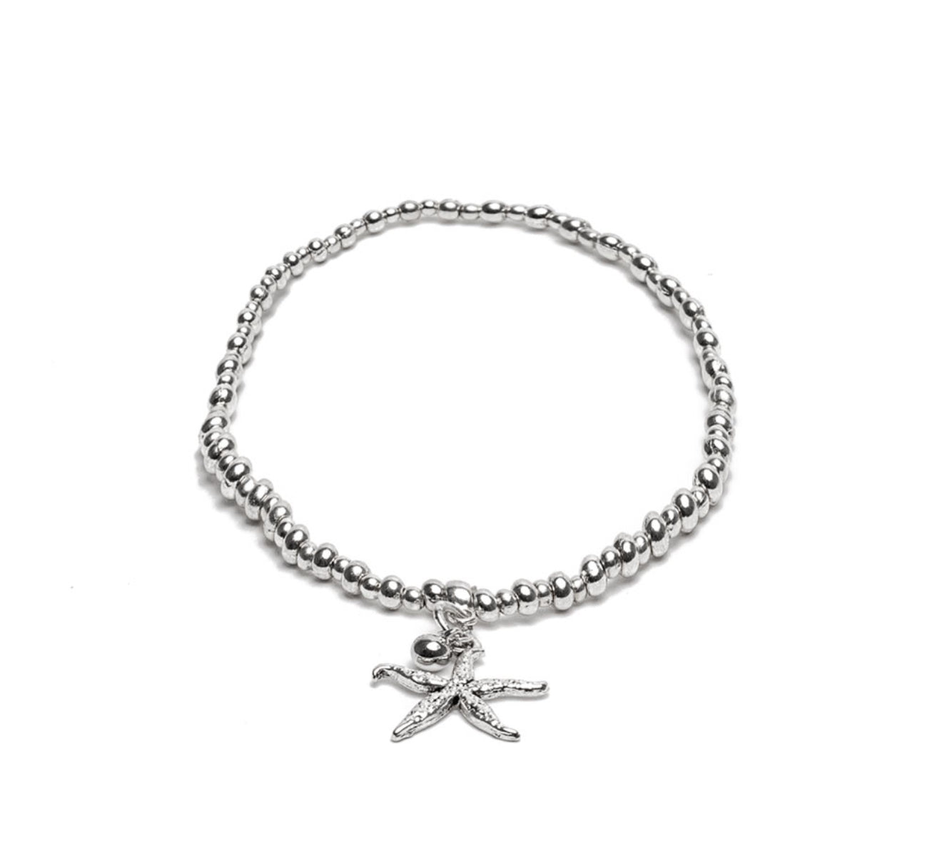 Vestopazzo lo00080 bracciale stella marina