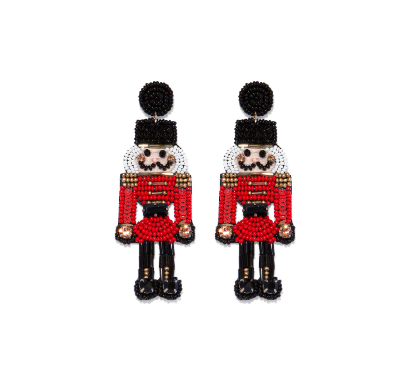 Vestopazzo Nat2004 orecchini schiaccianoci