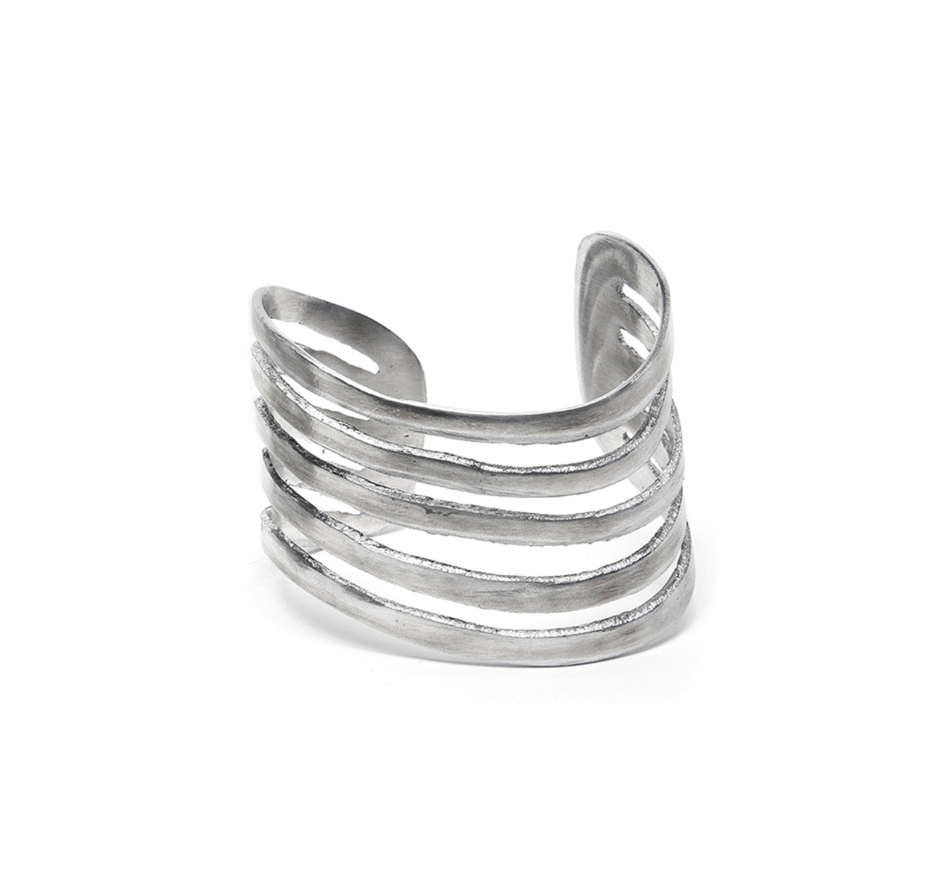 Vestopazzo Al00089 bracciale rigido