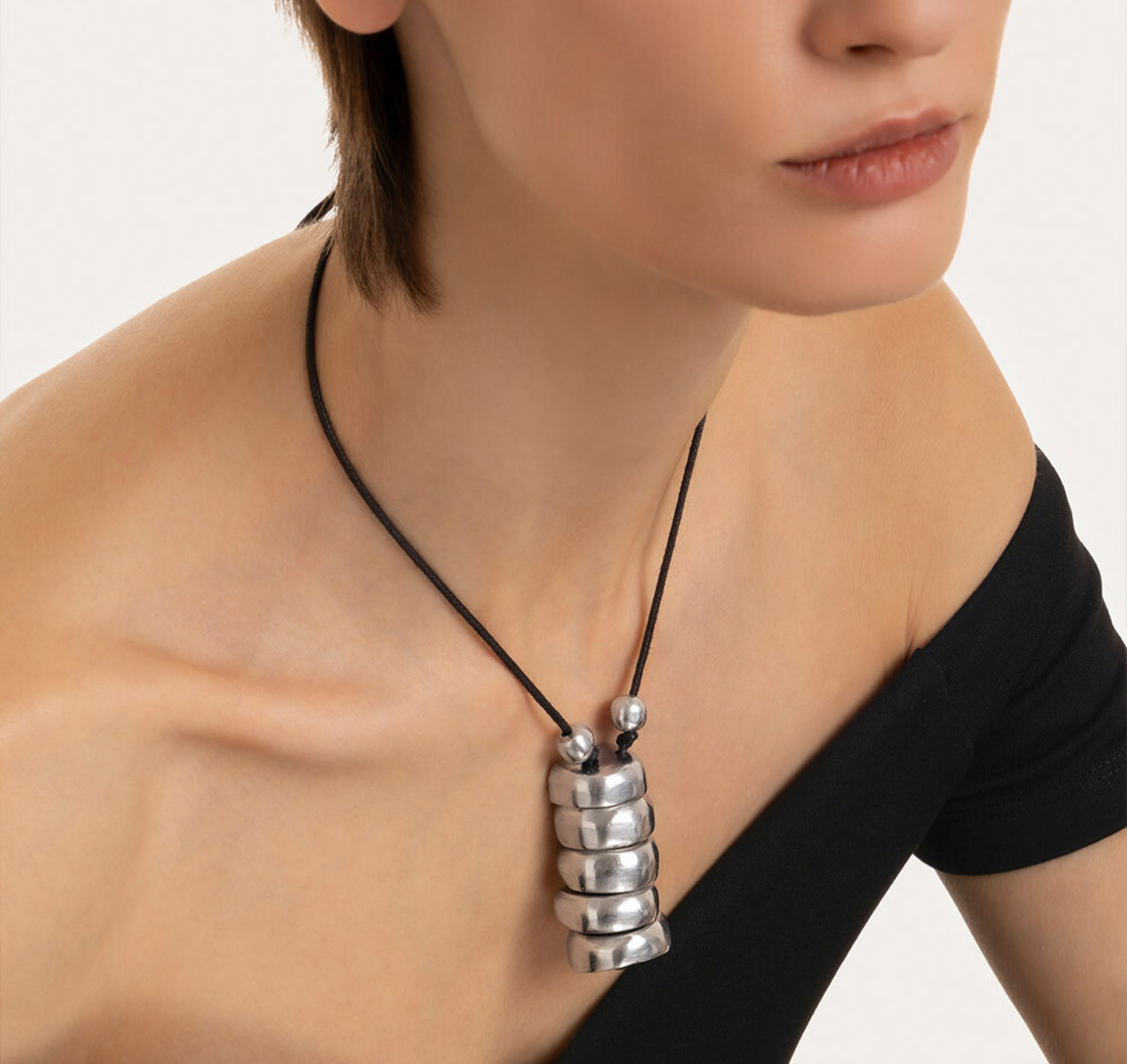 Vestopazzo al05049 pendente elementi