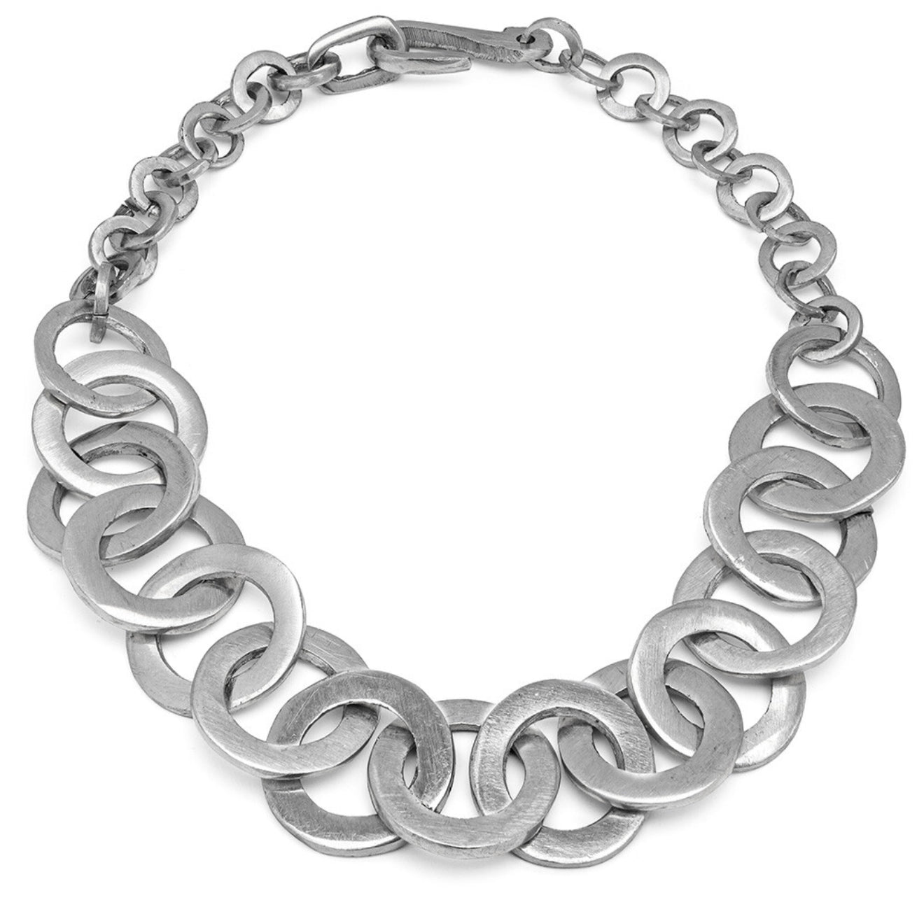 Vestopazzo al02237 collier