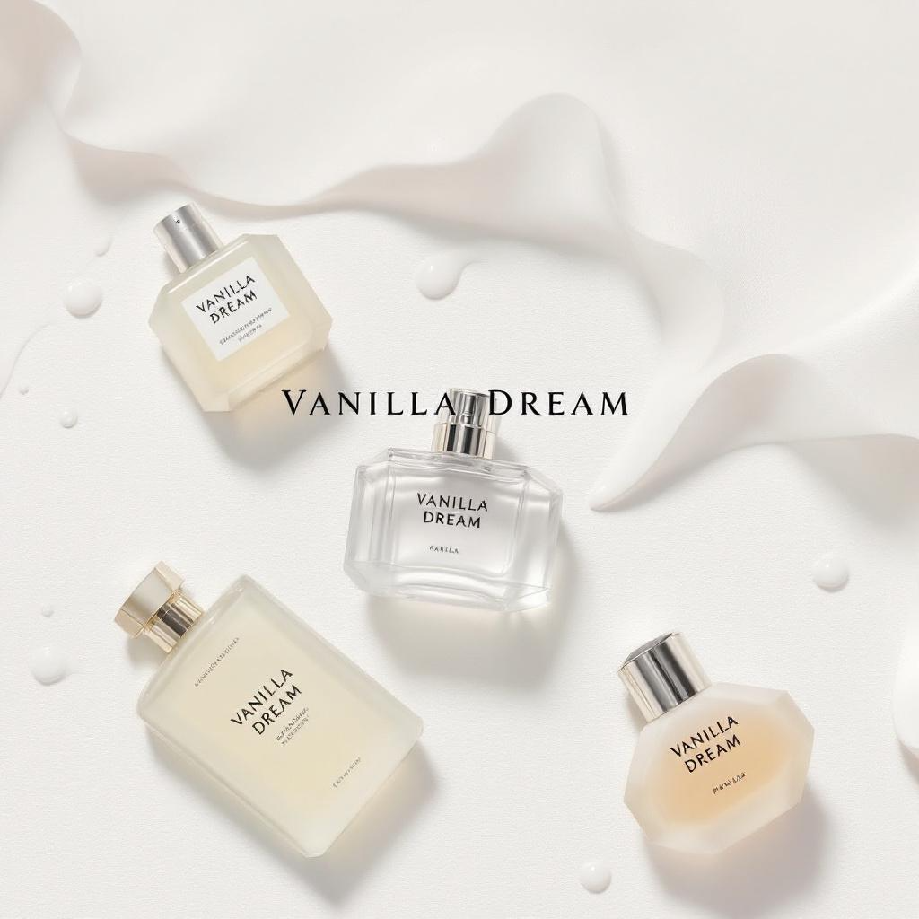 Discovery kit Vanilla selection - 6 sample da 2ml -