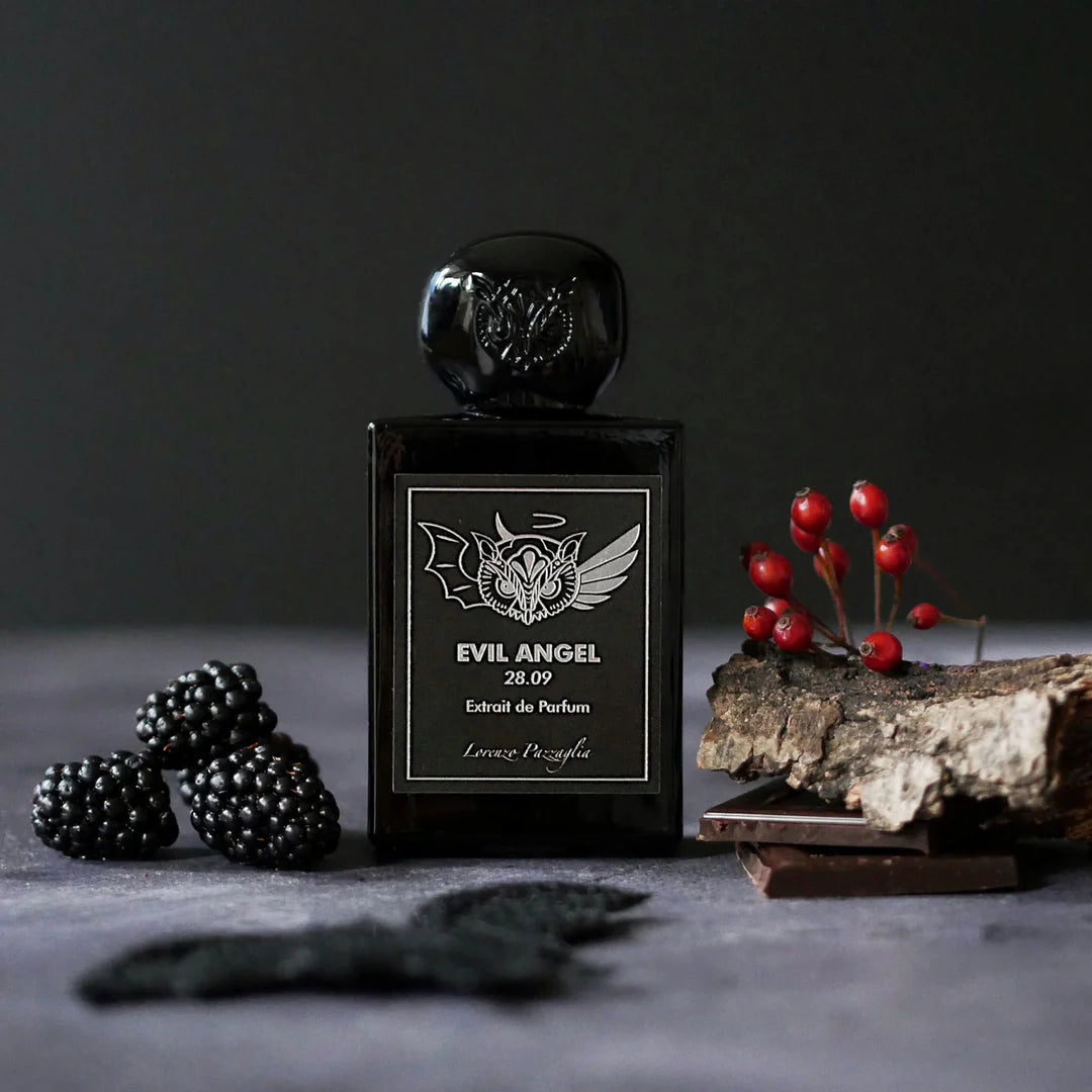 Lorenzo Pazzaglia - Evil Angel - extrait 50ml