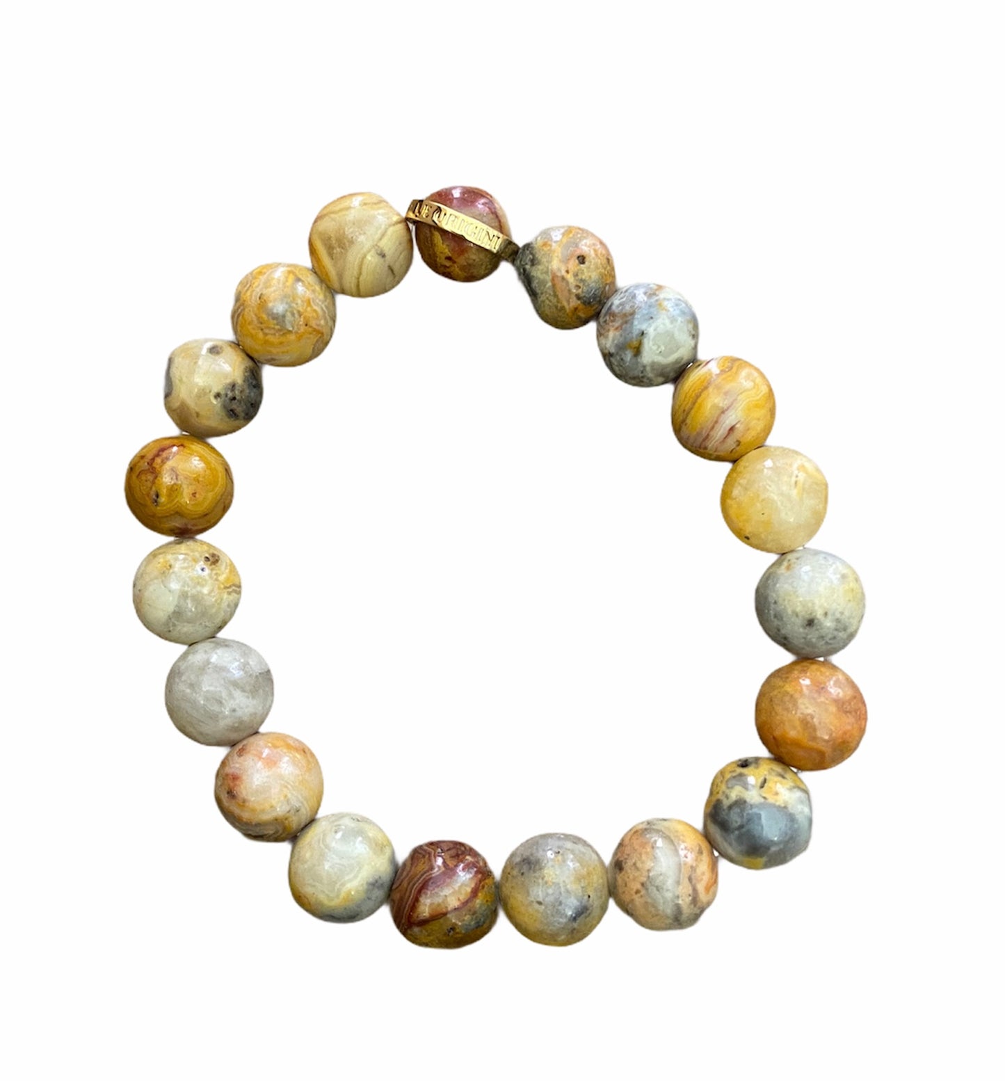 Le Origini Bracciali petre 10mm