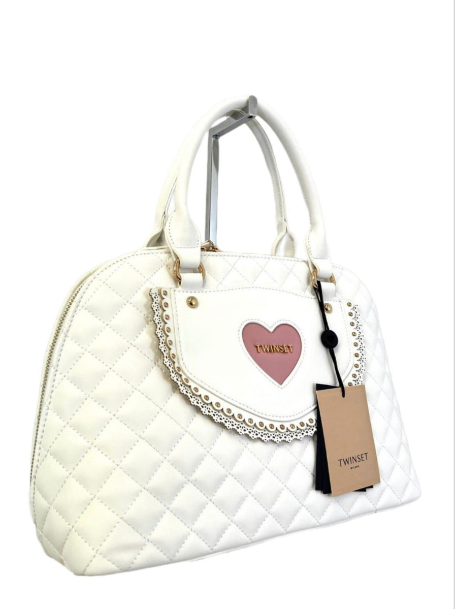 Top Handle Twinset 8018(different colors)