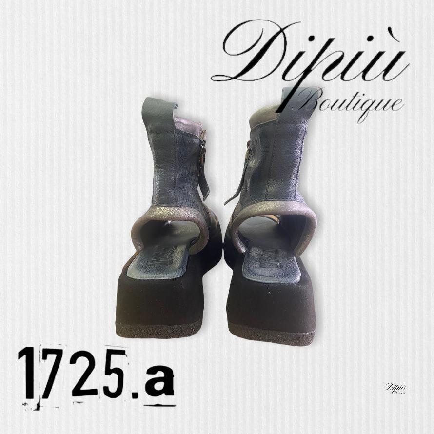 1725.a Sandalo Rund fiji Atlantik(ultimo 40)