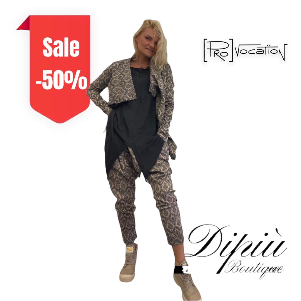 Provocation 05/1 Damasthose (nur M und L)