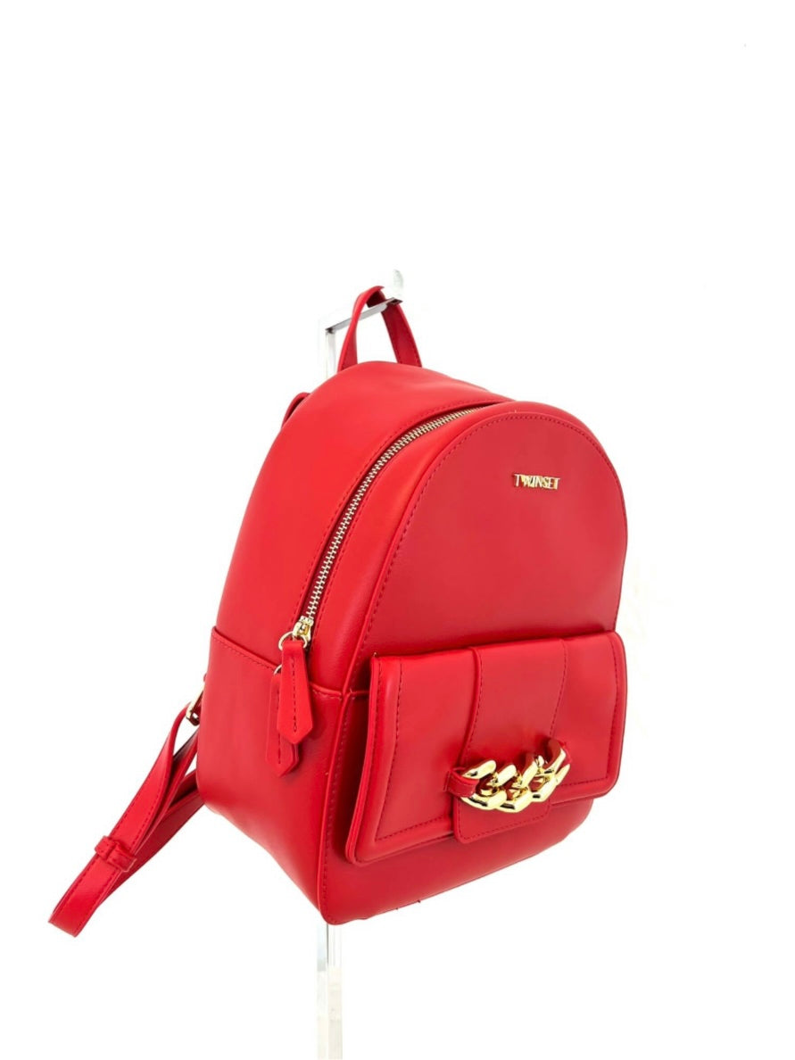 Zaino Twinset 8014(diversi colori)